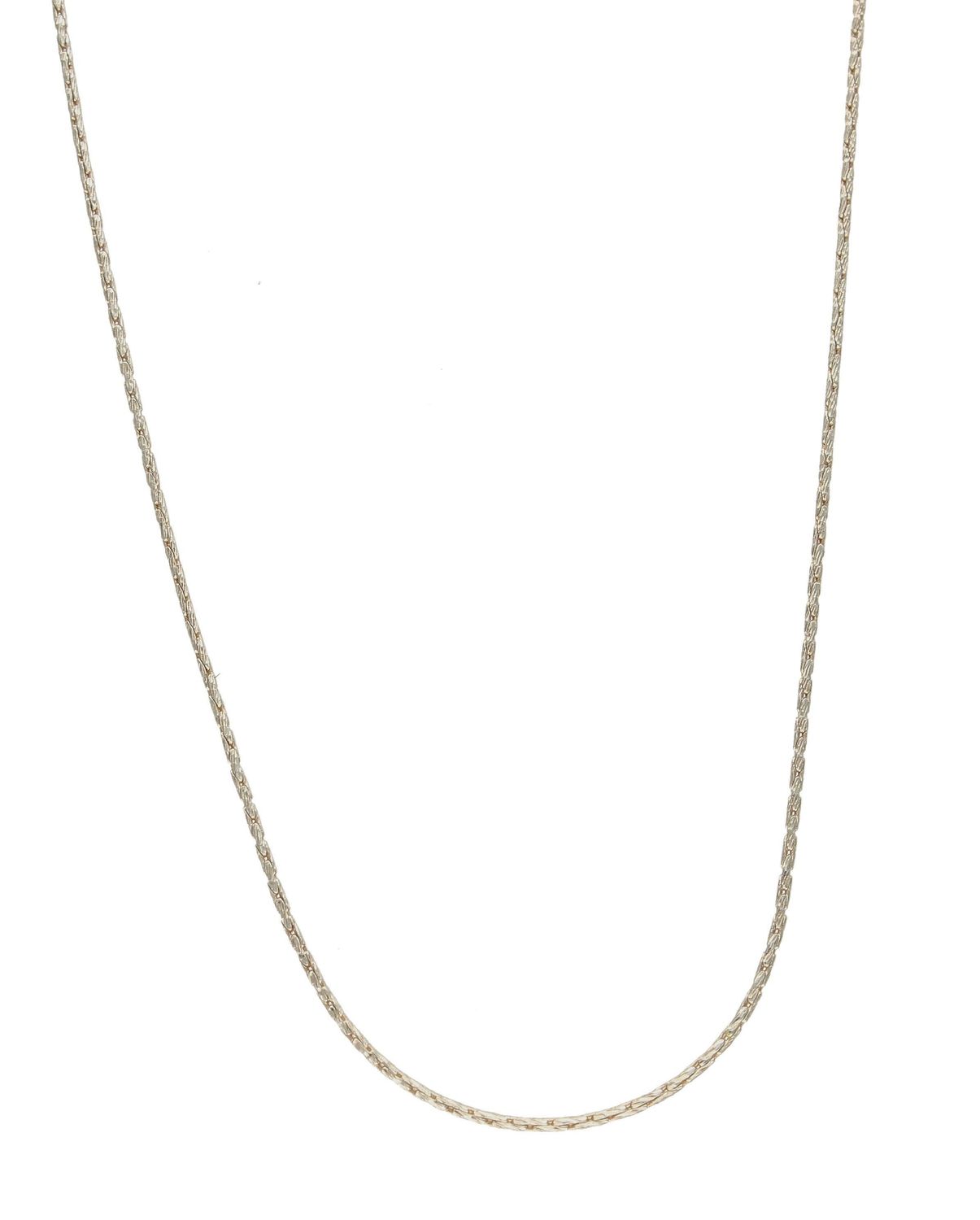 Łańcuszek srebrny 925 linka ozdobna 0,7mm DIA-LAN-5868-925 0,7mm.  Łańcuszki to uniwersalne dodatki, które sprawdzają się na każdą okazję i dla kobiet w każdym wieku. Srebrny łańcuszek jest uniwersalnym dodatkiem. Piękny grawe.jpg